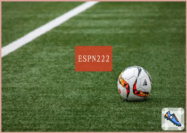 ESPN222