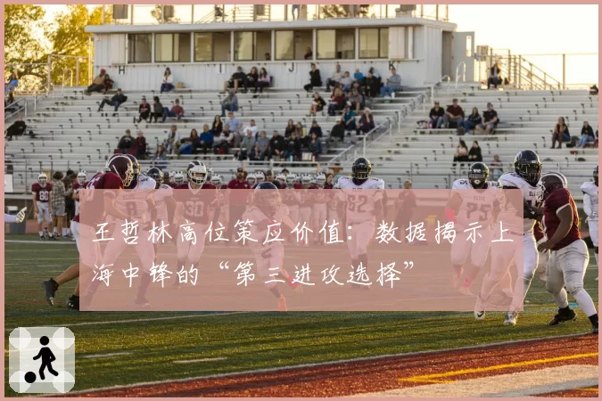 王哲林高位策应价值:数据揭示上海中锋的“第三进攻选择”