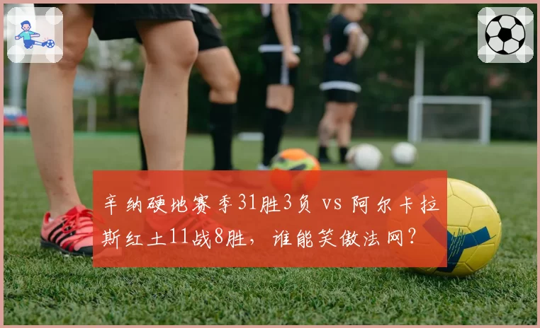辛纳硬地赛季31胜3负 vs 阿尔卡拉斯红土11战8胜，谁能笑傲法网？