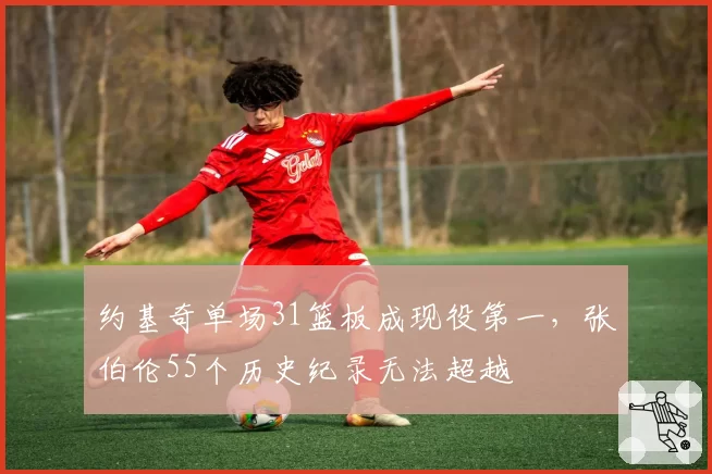 约基奇单场31篮板成现役第一，张伯伦55个历史纪录无法超越