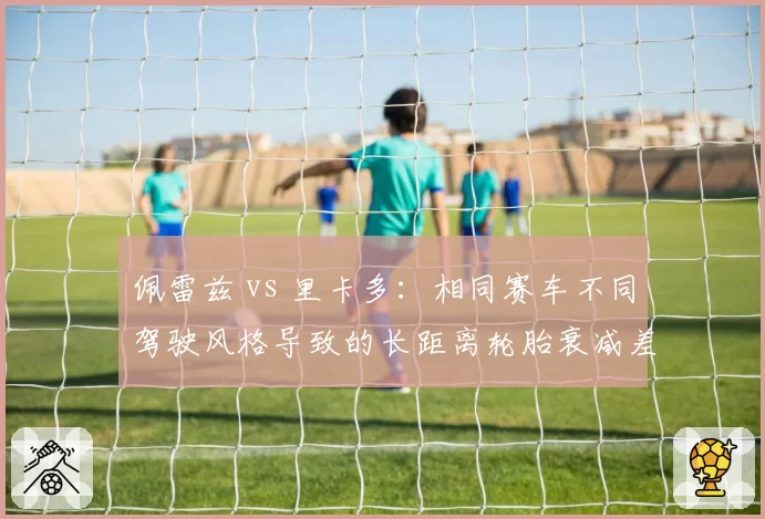 佩雷兹 vs 里卡多：相同赛车不同驾驶风格导致的长距离轮胎衰减差异