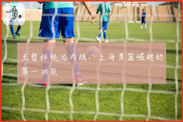 王哲林统治内线，上海男篮崛起的第一功臣