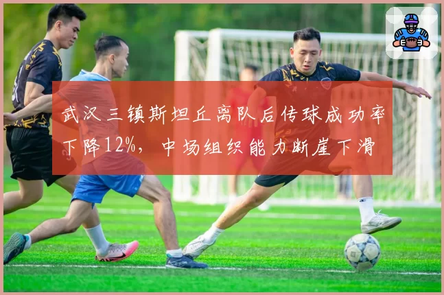 武汉三镇斯坦丘离队后传球成功率下降12%,中场组织能力断崖下滑